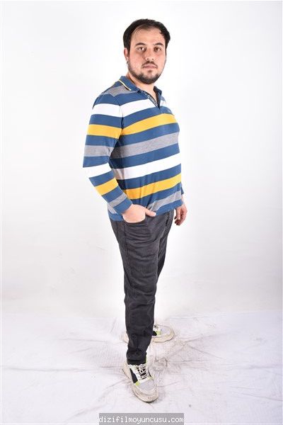 Nevşehir Cast Ajans Derviş 103173
