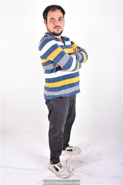 Nevşehir Cast Ajans Derviş 103174