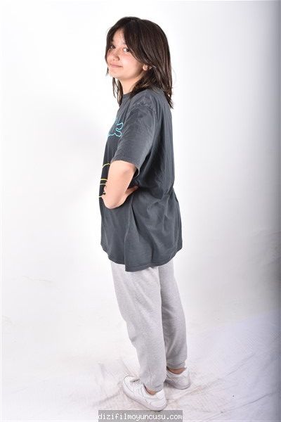 Nevşehir Cast Ajans Ecrin 103203