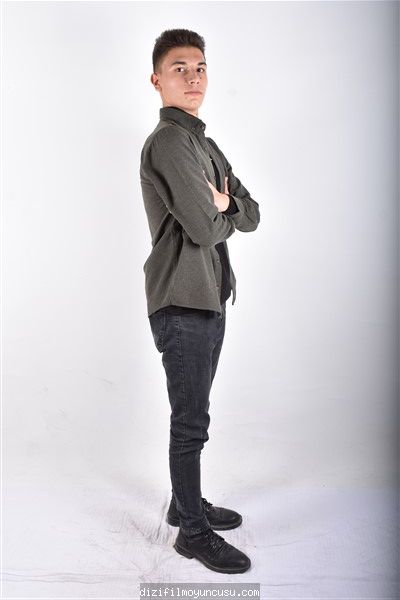Nevşehir Cast Ajans Emir 103125