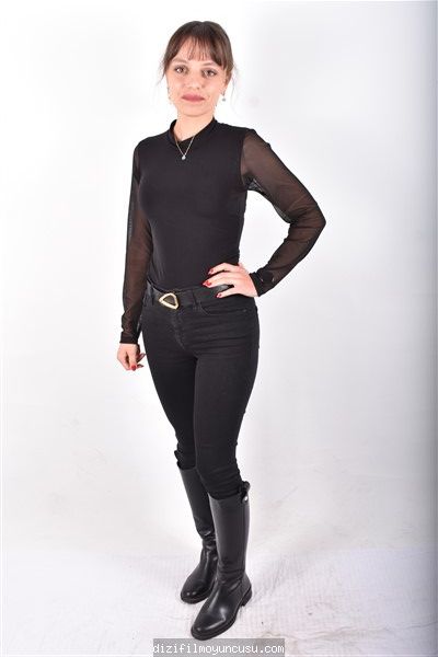 Nevşehir Cast Ajans Esra 103208