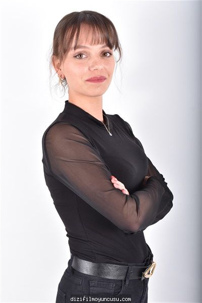 Nevşehir Cast Ajans Esra 103209