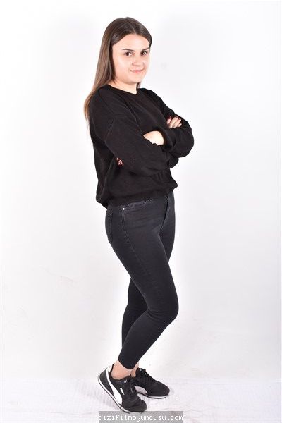 Nevşehir Cast Ajans Gamze 103165