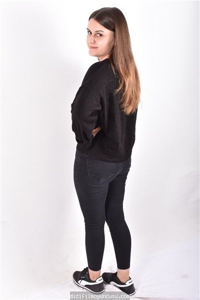 Nevşehir Cast Ajans Gamze 103166