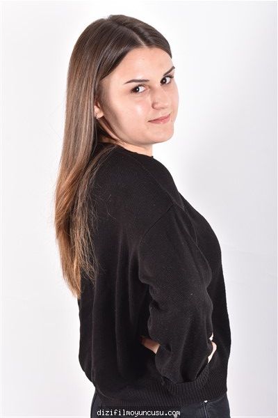 Nevşehir Cast Ajans Gamze 103167