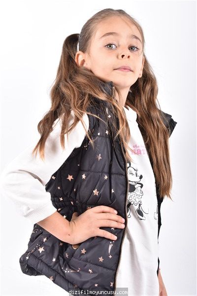 Nevşehir Cast Ajans Kübra 103116