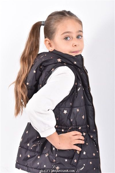 Nevşehir Cast Ajans Kübra 103119