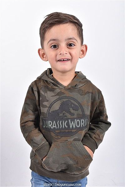 Çocuk Oyuncular Adayımız Kuzey