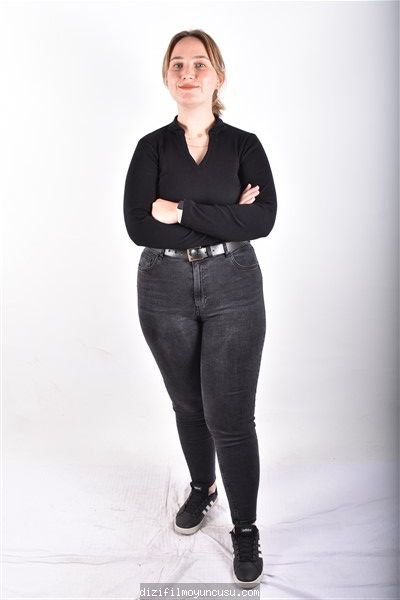 Nevşehir Cast Ajans Nagihan 103146