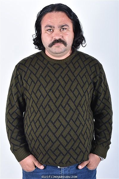 Erkek Oyuncular Adayımız Ruhi