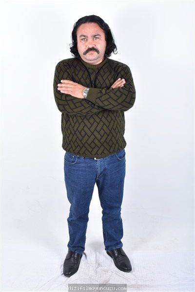 Nevşehir Cast Ajans Ruhi 103194