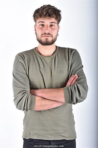 Erkek Oyuncular Adayımız Samet