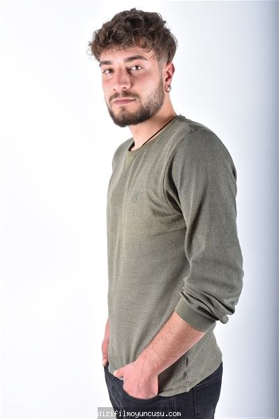 Nevşehir Cast Ajans Samet 103180