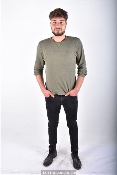 Nevşehir Cast Ajans Samet 103181