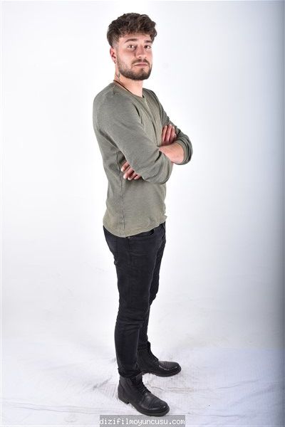 Nevşehir Cast Ajans Samet 103182