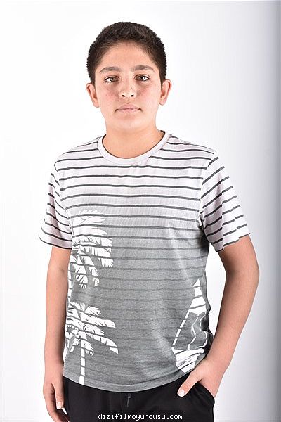 Erkek Oyuncular Adayımız Samır