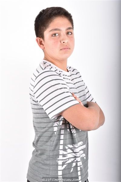 Nevşehir Cast Ajans Samır 103133