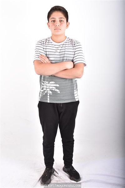 Nevşehir Cast Ajans Samır 103134