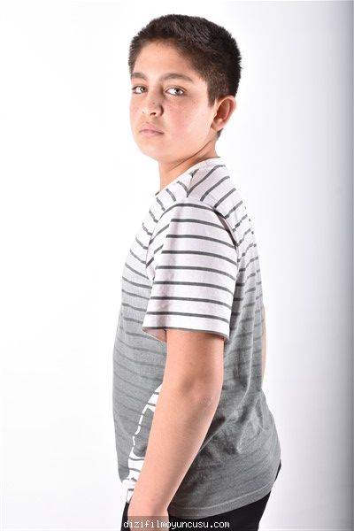 Nevşehir Cast Ajans Samır 103135