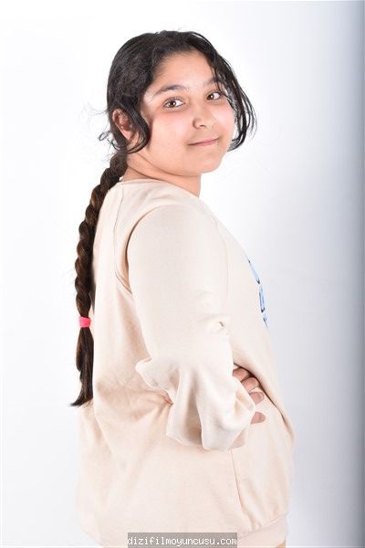 Nevşehir Cast Ajans Setareh 103215