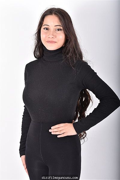 Kadın Oyuncular Adayımız Sudenaz