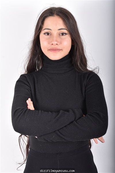 Nevşehir Cast Ajans Sudenaz 103205