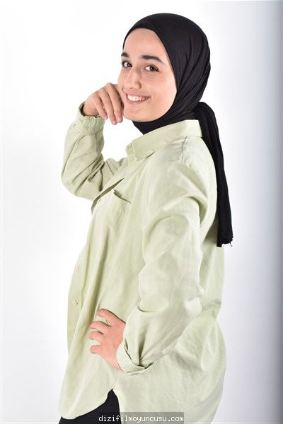 Nevşehir Cast Ajans Tuba 103154