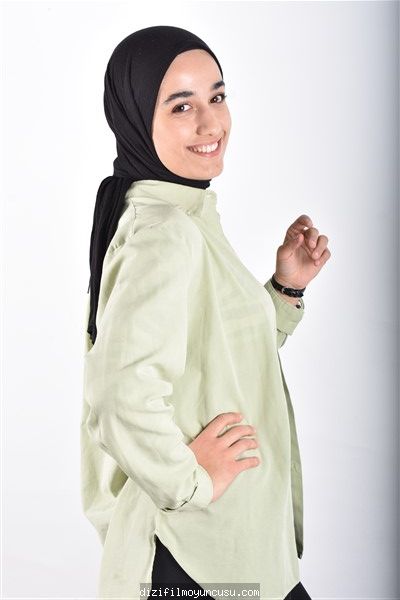 Nevşehir Cast Ajans Tuba 103155
