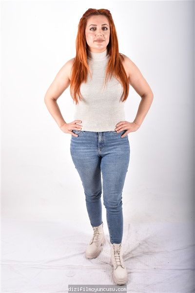 Nevşehir Cast Ajans Zeliha 103196