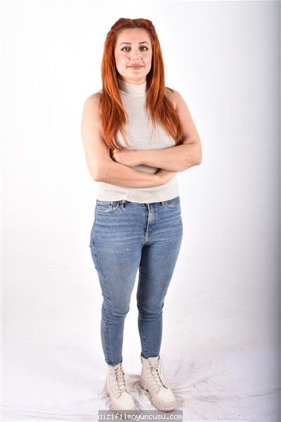 Nevşehir Cast Ajans Zeliha 103197
