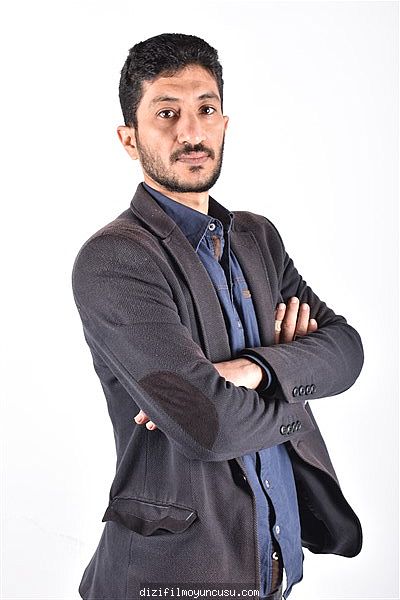 Erkek Oyuncular Adayımız Abdülaziz