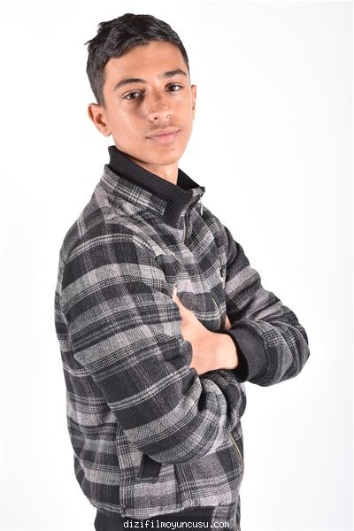 Konya Cast Ajans Adil 103354