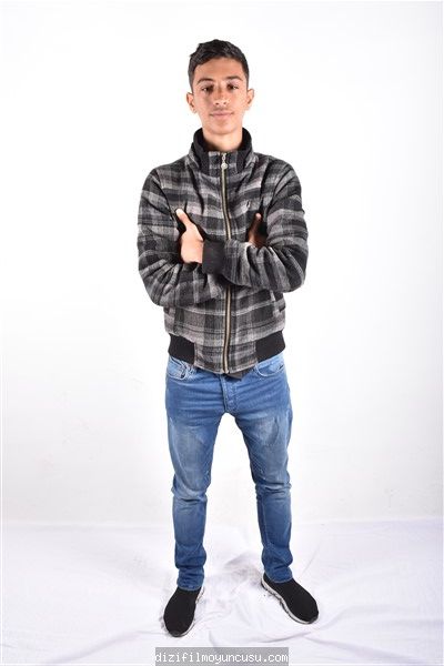 Konya Cast Ajans Adil 103355