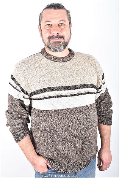 Erkek Oyuncular Adayımız Ali
