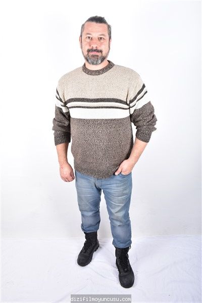 İzmir Cast Ajans Ali 103236