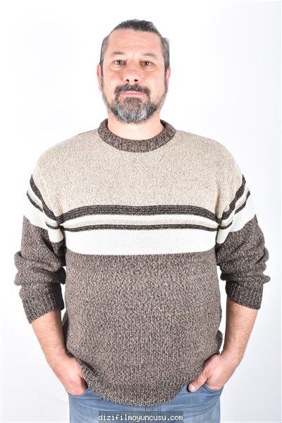 İzmir Cast Ajans Ali 103237