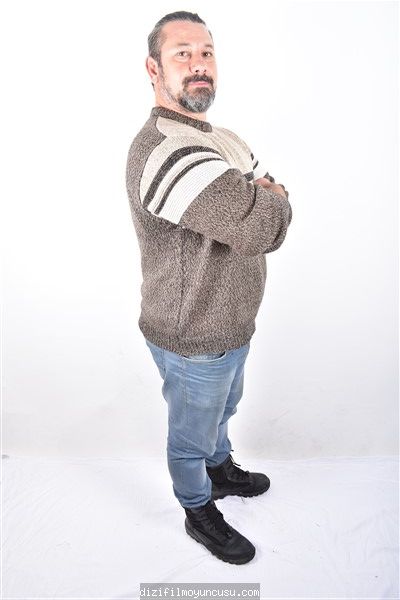 İzmir Cast Ajans Ali 103238