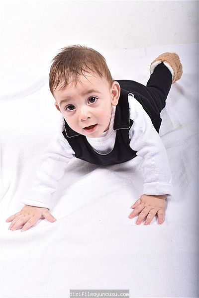Çocuk Oyuncular Adayımız Aras