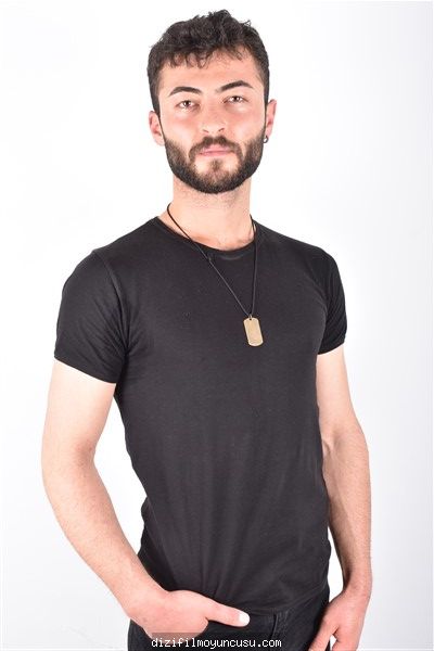 İzmir Cast Ajans Ayhan 103280