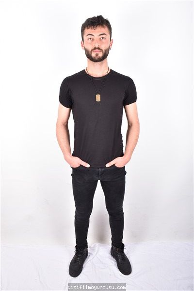 İzmir Cast Ajans Ayhan 103281