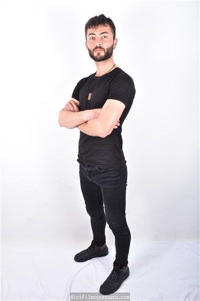İzmir Cast Ajans Ayhan 103282