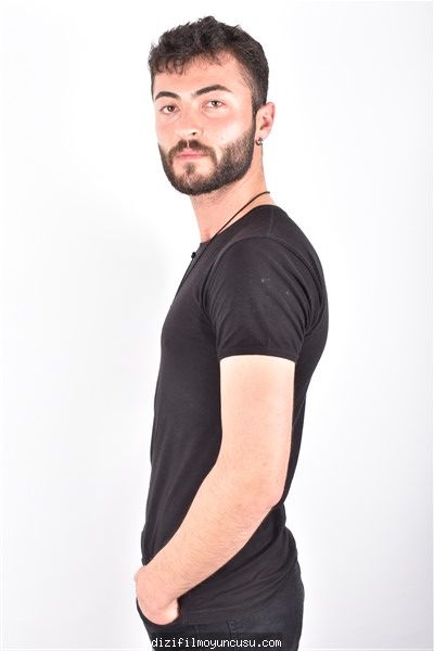 İzmir Cast Ajans Ayhan 103283