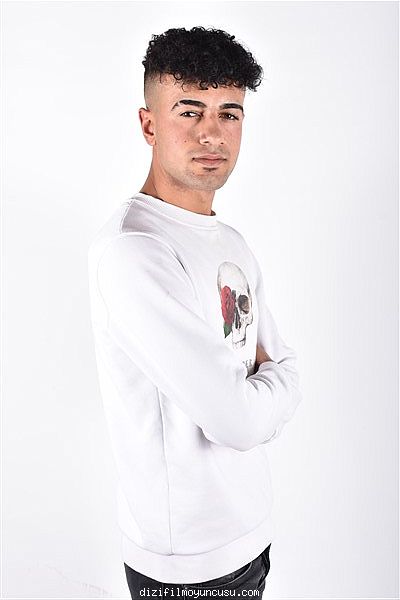 Erkek Oyuncular Adayımız Bekir