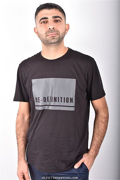 Erkek Oyuncular Adayımız Bülent
