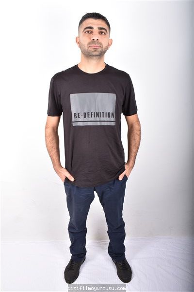 İzmir Cast Ajans Bülent 103257