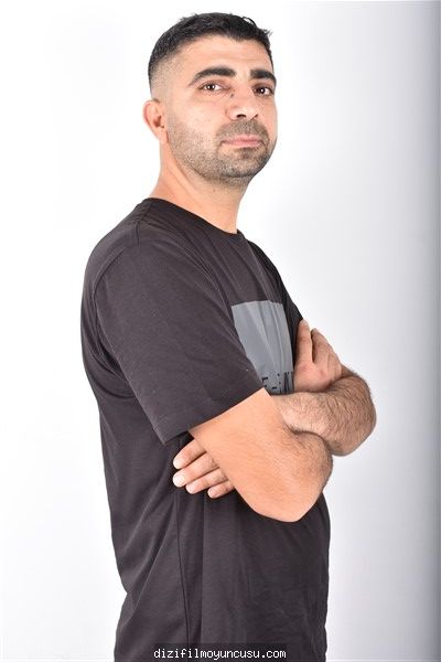 İzmir Cast Ajans Bülent 103258