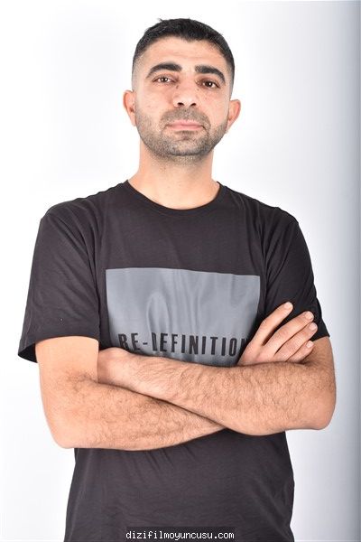 İzmir Cast Ajans Bülent 103259