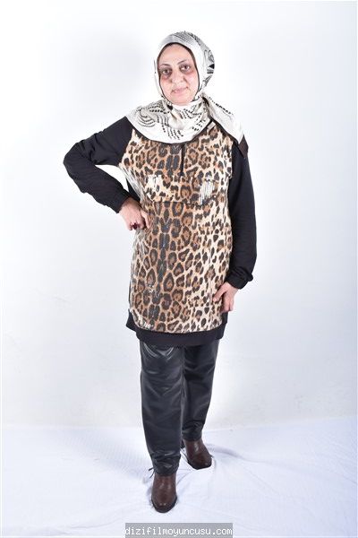 İzmir Cast Ajans Büşra 103356