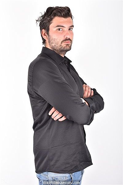 Erkek Oyuncular Adayımız Çağan