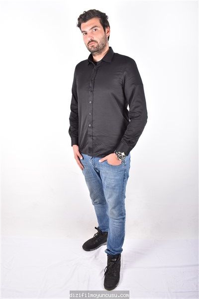 İzmir Cast Ajans Çağan 103289